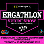 ERGATHLON 2025
