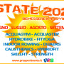 Attività Estive Prosport 2026